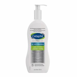 Loção Cetaphil 295ml Pro AD/Restoraderm Galderma