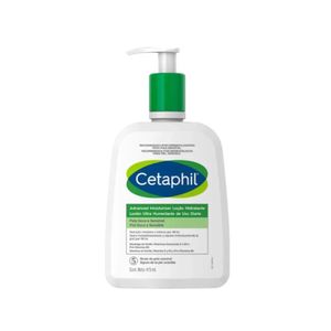 Cetaphil Advanced 473ml Galderma