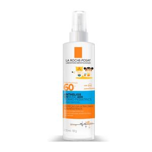 La Roche-Posay Anthelios Uvmune 400 Dermo Pediatrics Spray FPS60 75ml