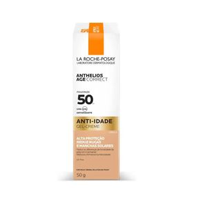 La Roche-Posay Anthelios Age Correct 2 0 FPS 50 50g