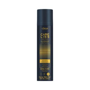 Spray Fixador Capilar Care Liss 150ml Extra Forte