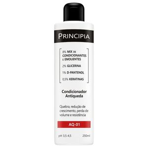 Principia AQ-01 Condicionador Antiqueda 250ml