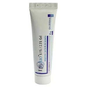 Epiduo Gel Dermatológico 30g