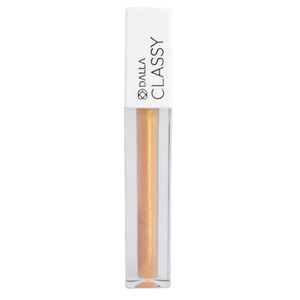 Gloss Dalla Classy Black Queen