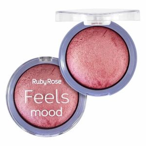 Blush Ruby Rose Feels Mood Marble Cor 02 HB6117