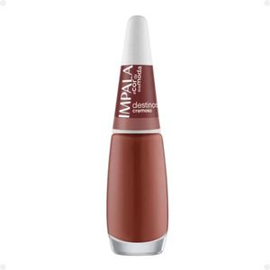 Esmalte Impala Creme A Cor da Moda Destinos