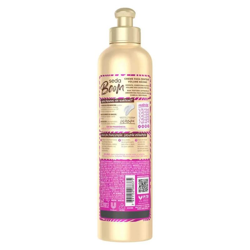 creme-para-pentear-seda-boom-volume-maximo-350ml-10031738