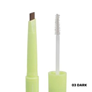 Lápis De Sobrancelhas Retrátil Dark Melu RR-2402 Ruby Rose