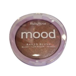 Blush Ruby Rose Feels Mood Marble Cor 06 HB6117