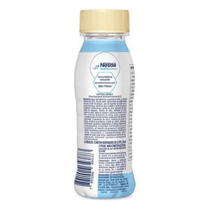 Suplemento Alimentar Nestlé Impact Baunilha 200ml