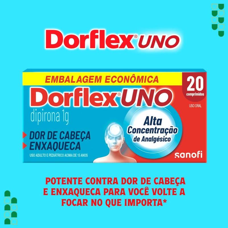 dorflex-uno-analgesico-contra-enxaqueca-dipirona-monoidratada-1g-20-comprimidos-10022661