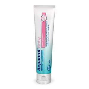 Bepantol Baby Creme Preventivo de Assaduras Para Bebês 30G com 15% off