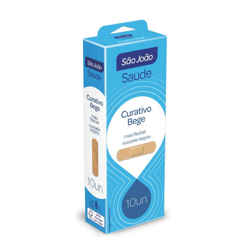 curativo-sao-joao-bege-cremer-10-unidades-100000124