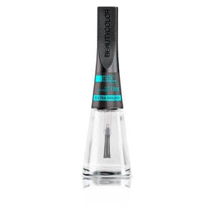 Esmalte Beauty Color Supreme Base Extra Brilho