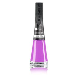 Esmalte Beauty Color Supreme Cremoso Roxo 050