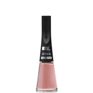 Esmalte Beauty Color Supreme Cremoso Nude 200