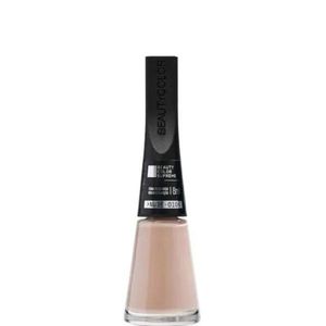 Esmalte Beauty Color Supreme Cremoso Nude 010