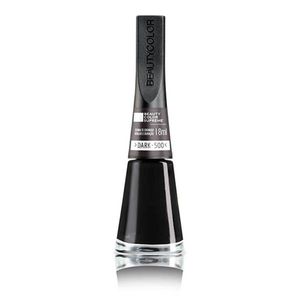 Esmalte Beauty Color Supreme Cremoso Dark 500