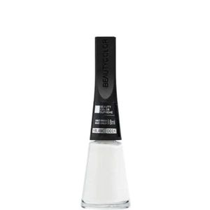 Esmalte Beauty Color Supreme Cremoso Blanc 001