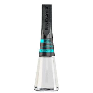 Esmalte Beauty Color Supreme Base Fosca