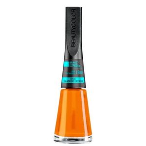Esmalte Beauty Color Supreme Base Casco de Cavalo