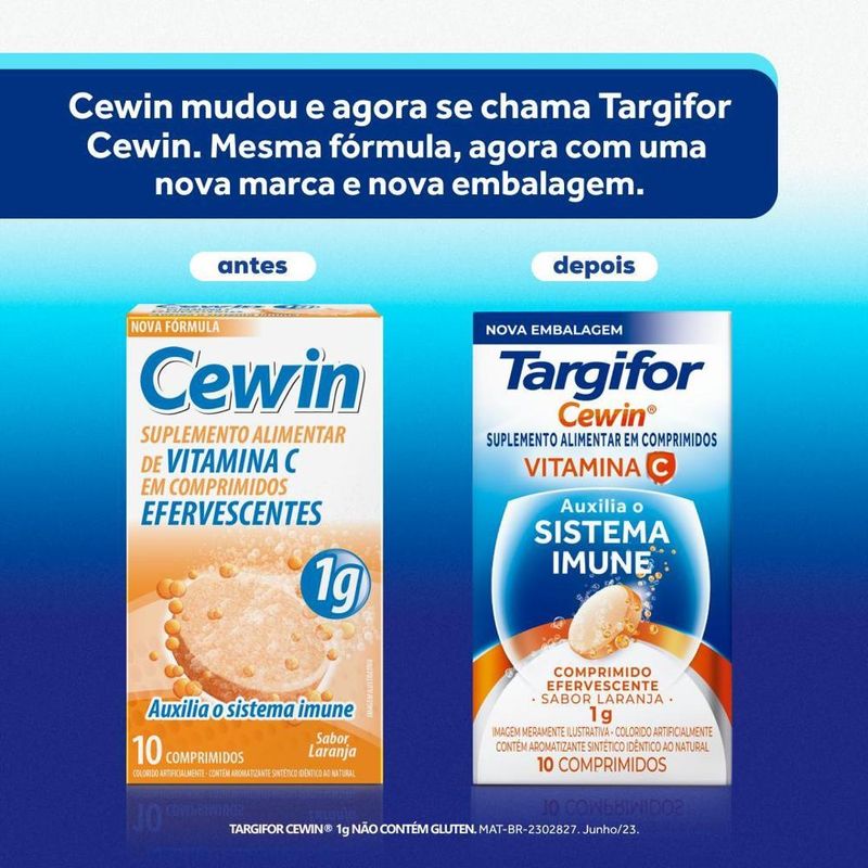 targifor-cewin-vitamina-c-sabor-laranja-1g-10-comprimidos-efervescentes-10030086