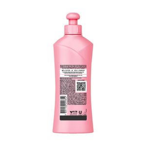 Creme para Cabelo Seda 300ml Luminous UV