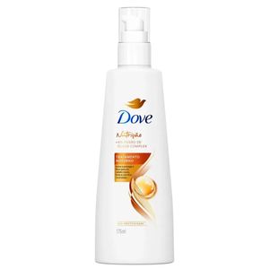 Creme Noturno Dove 175ml Tratamento Nutrição