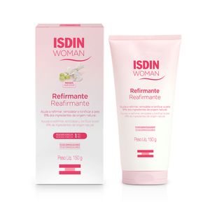 Isdin Woman Creme Corporal Refirmante 150g