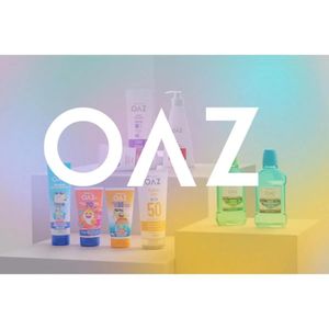 Pós Sol Oaz 120ml Gel