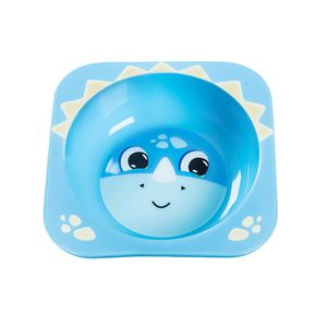 Prato São João Baby Fundo Azul