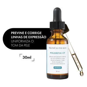 Sérum Skinceuticals Phloretin CF 30ml