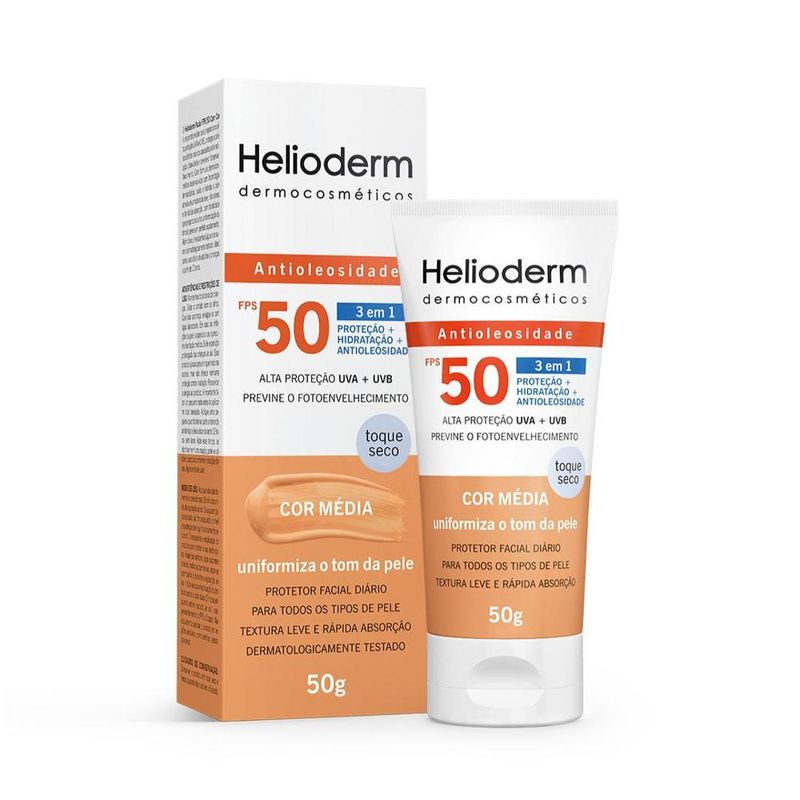 protetor-facial-diario-antioleosidade-helioderm-fps50-cor-media-50g-10032087