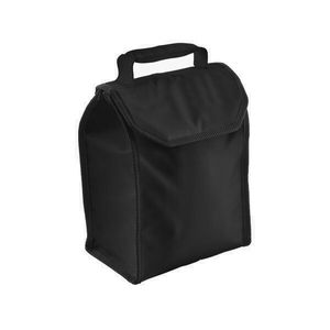 Bolsa Térmica Lunch Pop 4,2L Preta