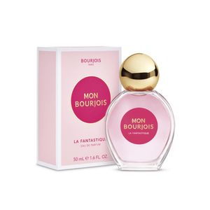 Perfume Mon Bourjois La Fantastique Eau de Parfum Feminino 50 ml