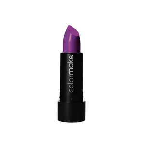 Batom Colormake Cremoso Roxo