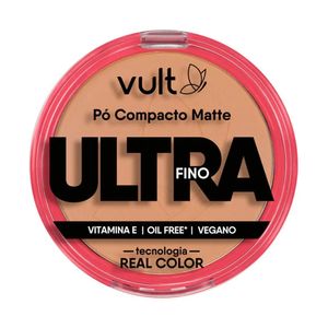 Pó Compacto Vult N°5 V450