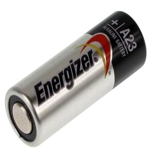 Bateria Energizer Max 12V A23 com 1 unidade