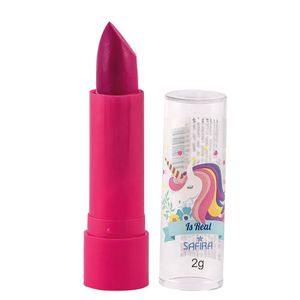 Batom Infantil Unicórnio N°4