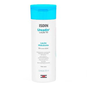 Ureadin 10% Loção Corporal 200ml Isdin