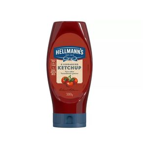 Ketchup Hellmanns 380 g