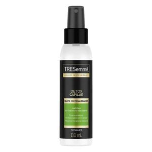 Leave In Tresemmé 110ml Detox Capilar