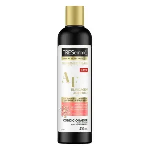 Condicionador Tresemmé Blindagem Anti Frizz 400ml