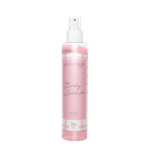 Desodorante Corporal Giovanna Baby Body Splash Classic 260ml
