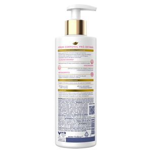 Sérum Corporal Hidratante Dove 380ml Pro Retinol Firmador