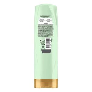 Condicionador Seda Força e Crescimento Prebióticos + Biotina 325ml