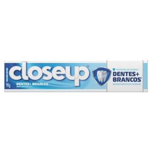 Creme Dental Close Up 90g Extra Clareador