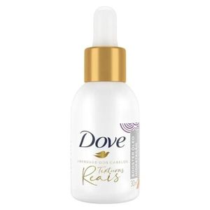 Booster Óleo Hidratação Dove Texturas Reais 30ml