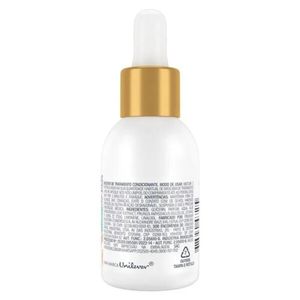 Booster Óleo Hidratação Dove Texturas Reais 30ml