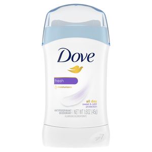 Desodorante Dove Stick 45g Fresh